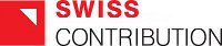 Logo programu Swiss Contribution